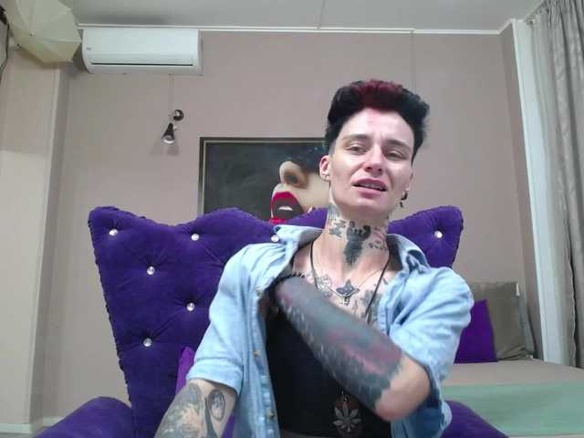 KennysXX live cam on BongaCams