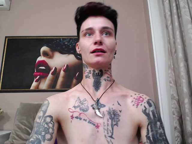 KennysXX live cam on BongaCams