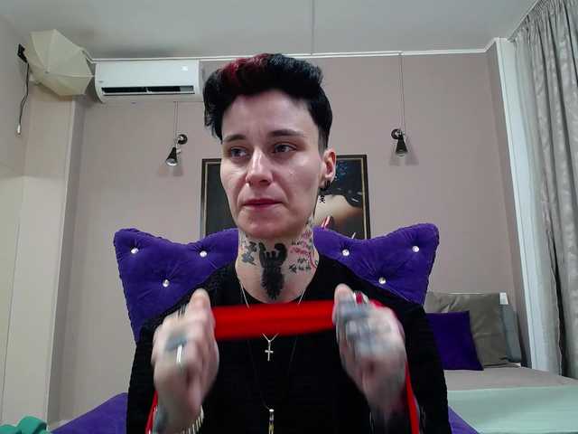 KennysXX live cam