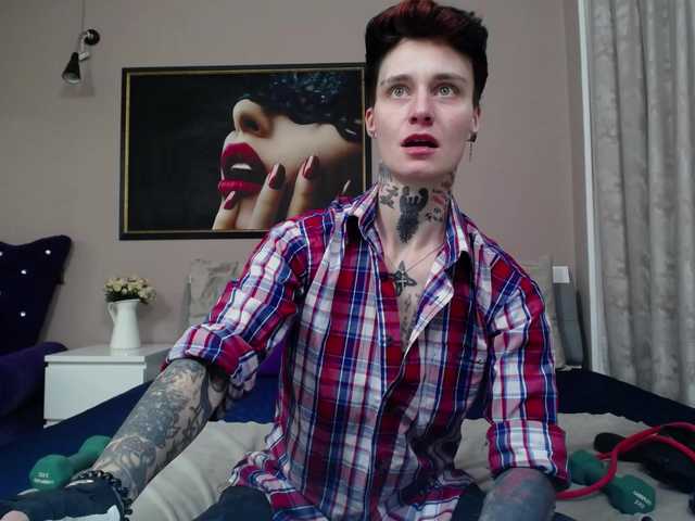 KennysXX's BongaCams show and profile