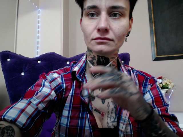 KennysXX live cam on BongaCams