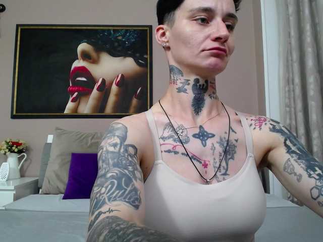 KennysXX live cam on BongaCams