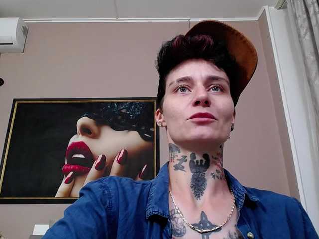 KennysXX live cam on BongaCams