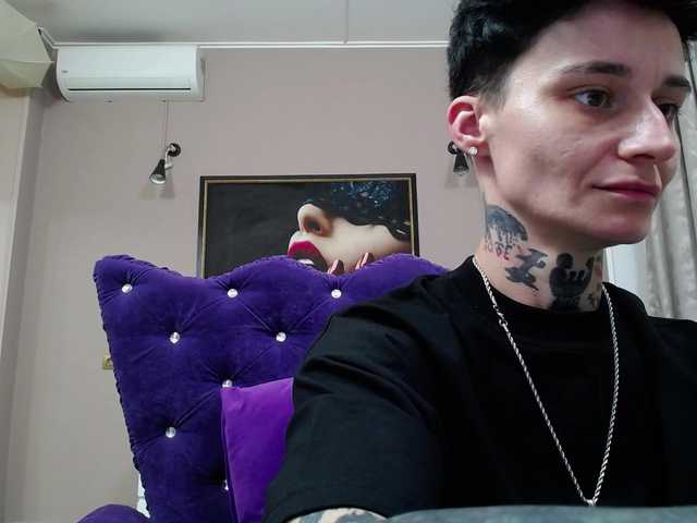 KennysXX live cam on BongaCams