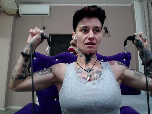 KennysXX live cam on BongaCams