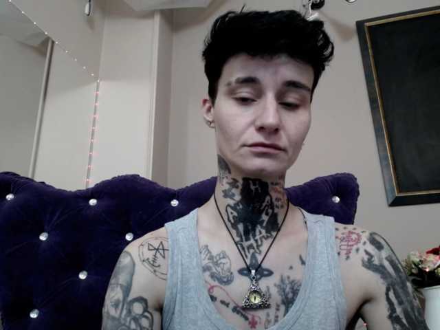 KennysXX live cam on BongaCams