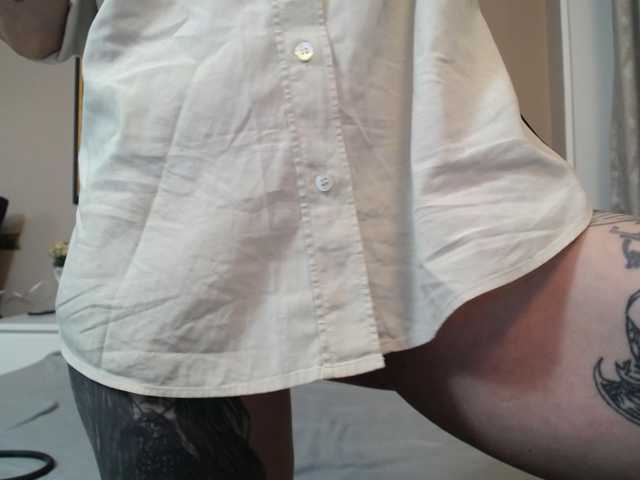 KennysXX live cam on BongaCams
