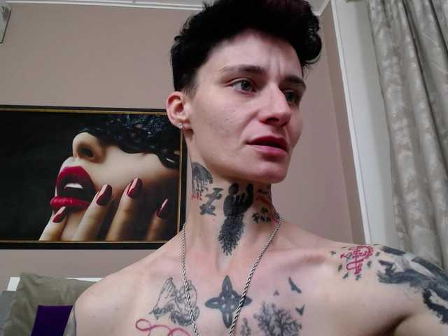 KennysXX live cam on BongaCams