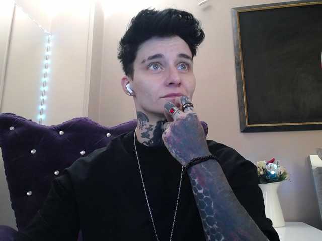 KennysXX live cam preview