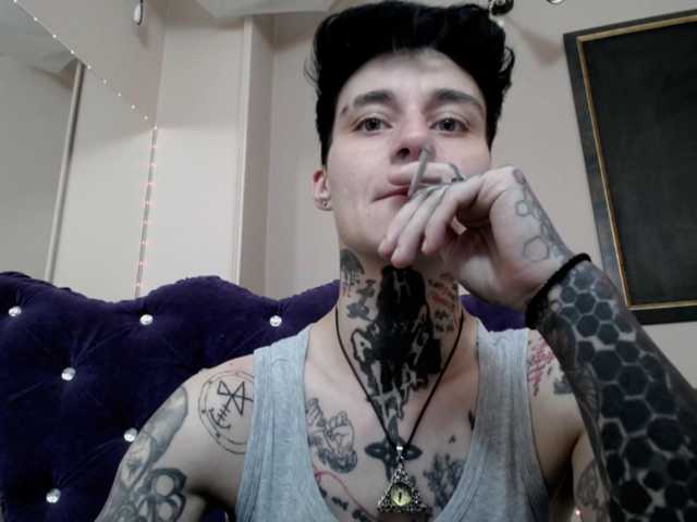 KennysXX live cam on BongaCams