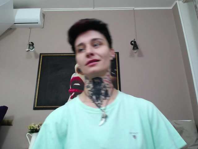 KennysXX live cam on BongaCams