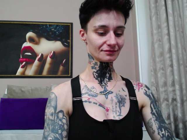 KennysXX live cam preview