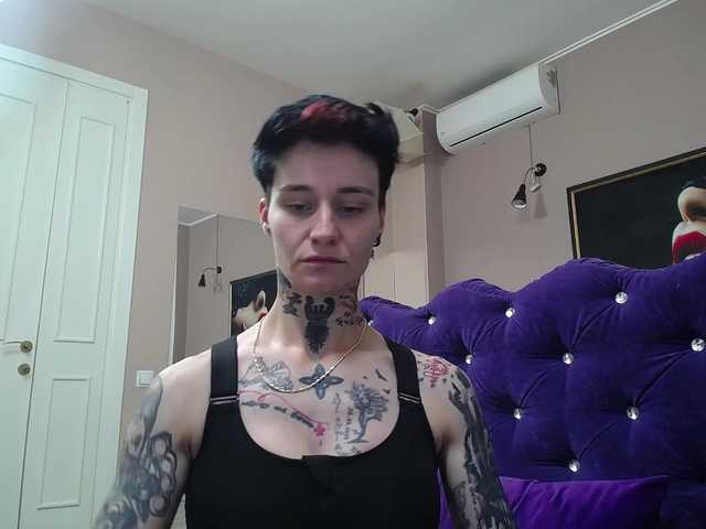 KennysXX live webcam show