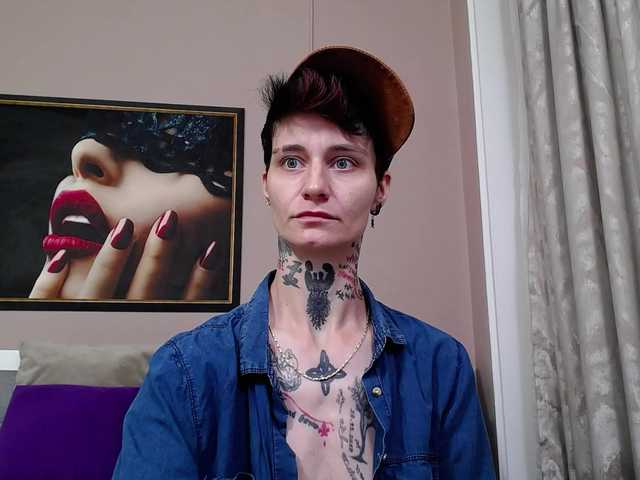 KennysXX live cam on BongaCams