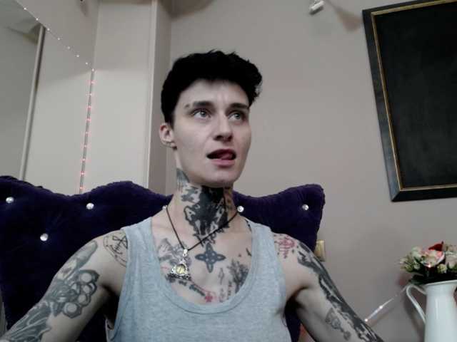 KennysXX live cam on BongaCams