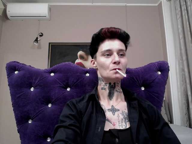 KennysXX live cam on BongaCams