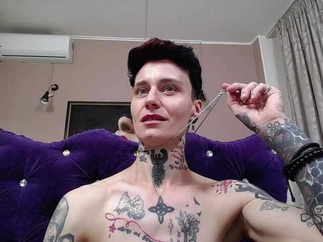 KennysXX live cam on BongaCams