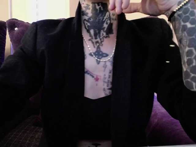 KennysXX live cam on BongaCams