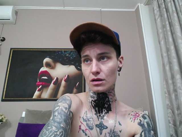 KennysXX live cam on BongaCams