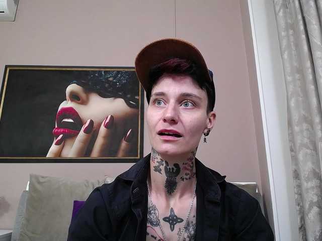 KennysXX live cam on BongaCams