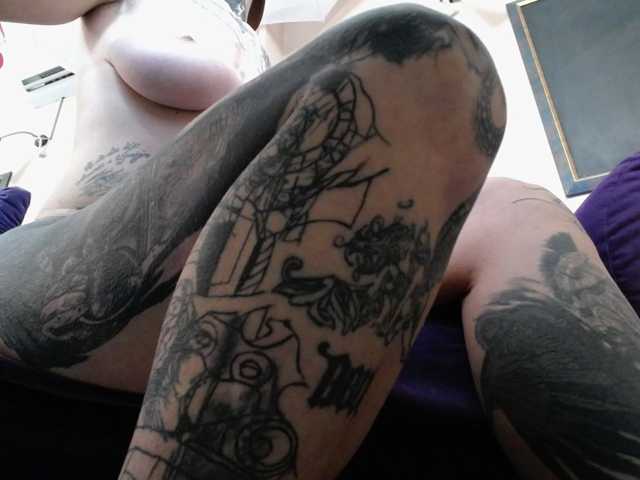 KennysXX live cam on BongaCams