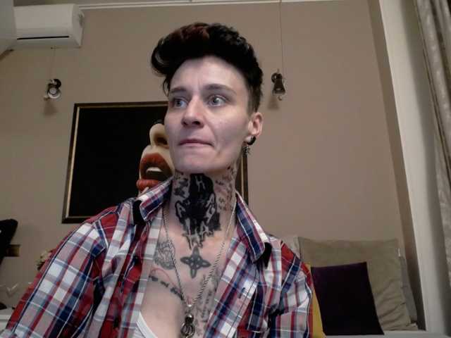 KennysXX live cam preview