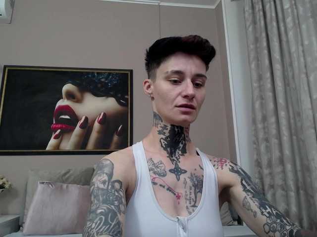 KennysXX live cam on BongaCams