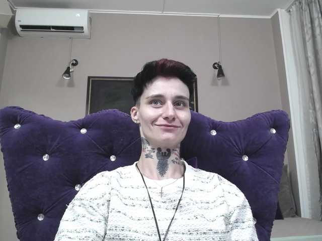 KennysXX live cam on BongaCams