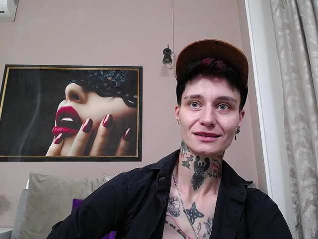 KennysXX live cam on BongaCams