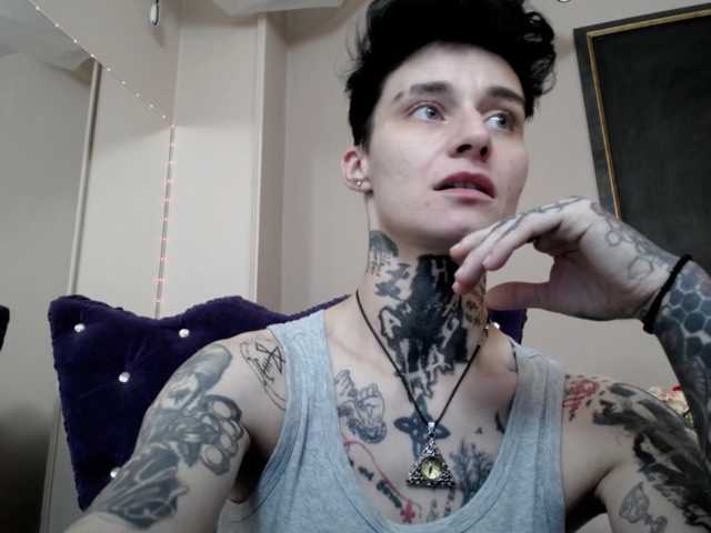 KennysXX live cam on BongaCams