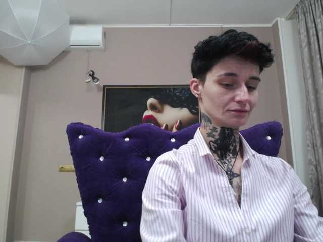 KennysXX live cam preview