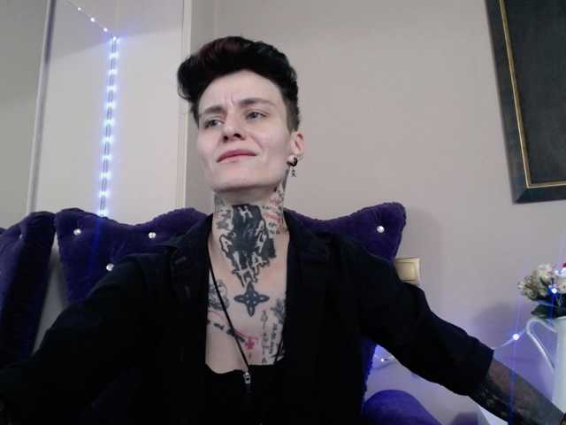 KennysXX live cam on BongaCams