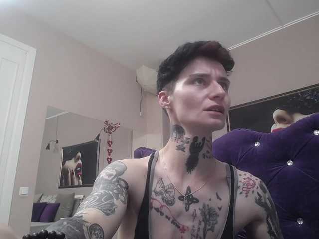 KennysXX live cam on BongaCams