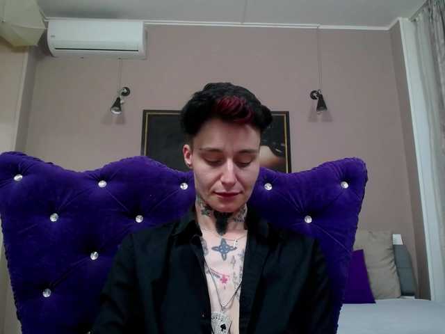 KennysXX live cam on BongaCams