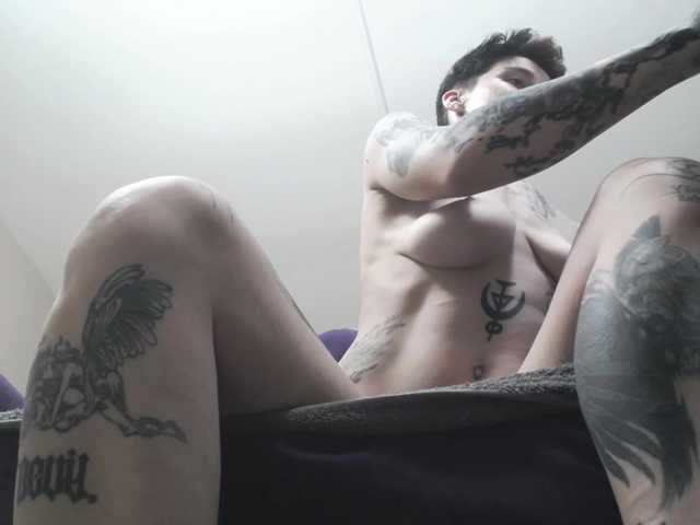 KennysXX Live Cam su BongaCams