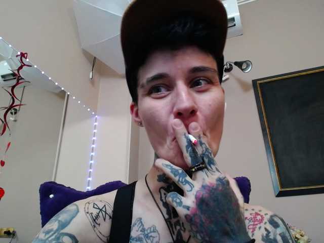 KennysXX live cam on BongaCams