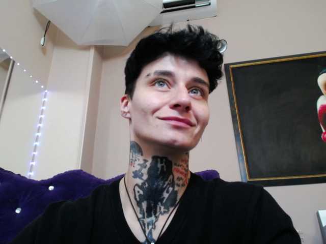 KennysXX live cam on BongaCams