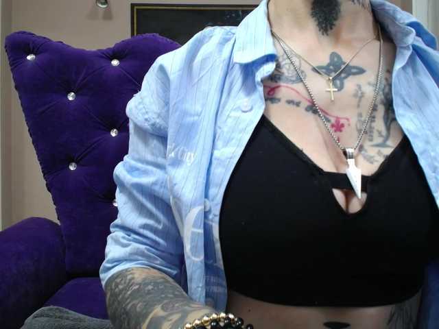 KennysXX live cam on BongaCams