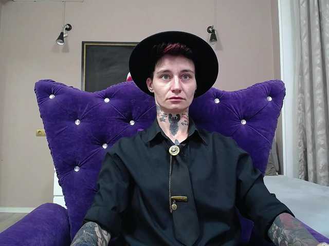 KennysXX live webcam show