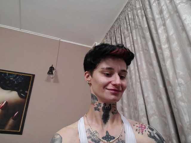 KennysXX live cam on BongaCams