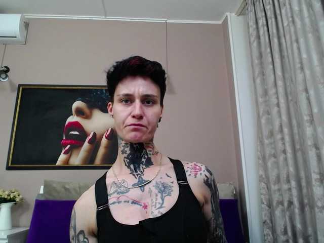 KennysXX live cam on BongaCams