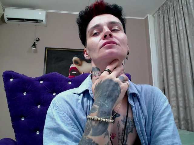 KennysXX live cam on BongaCams