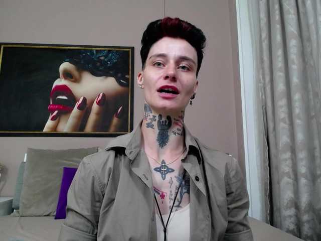 KennysXX live cam on BongaCams