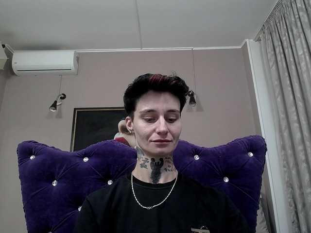 KennysXX Cam en directo en BongaCams