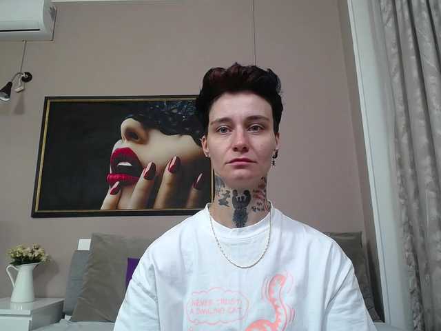 KennysXX live webcam show