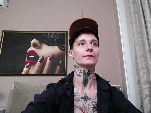 KennysXX live cam on BongaCams
