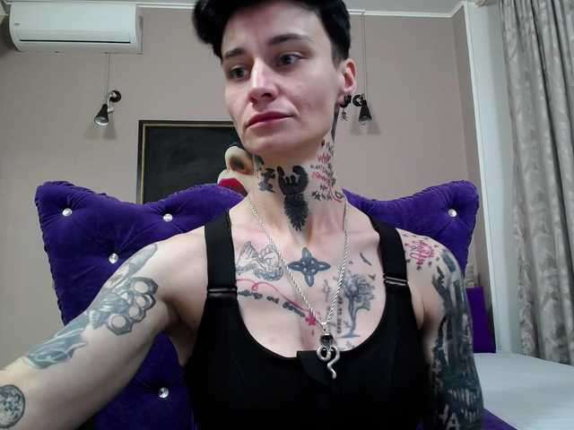 KennysXX live cam