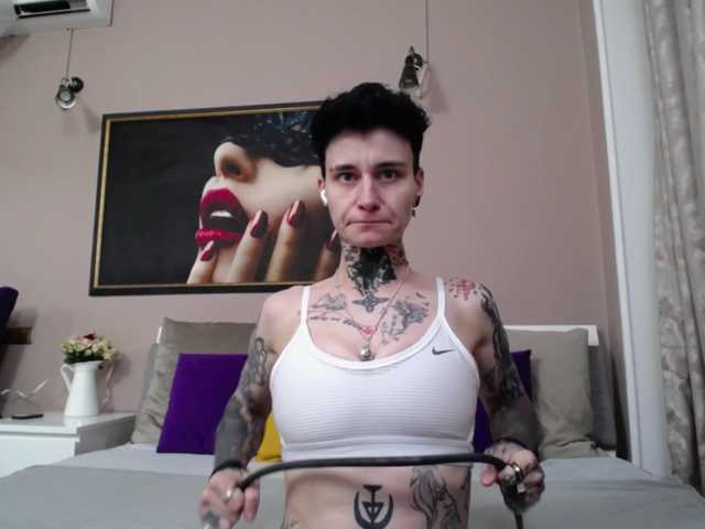 KennysXX, en directo ahora en BongaCams