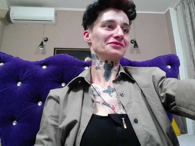 KennysXX live cam on BongaCams
