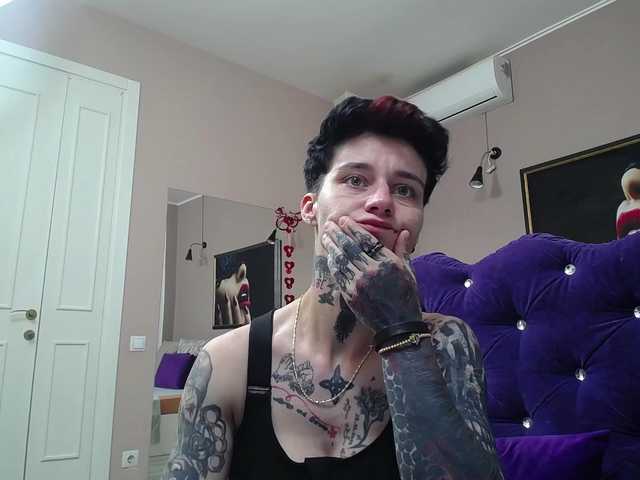 KennysXX live webcam show